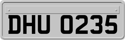 DHU0235