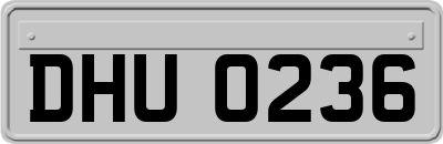DHU0236
