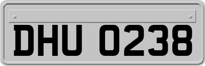 DHU0238
