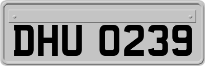 DHU0239