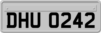 DHU0242