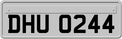 DHU0244