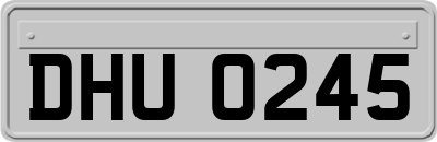 DHU0245