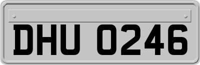 DHU0246