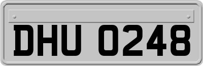DHU0248