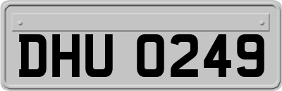 DHU0249