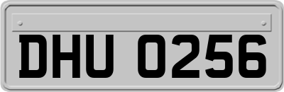 DHU0256