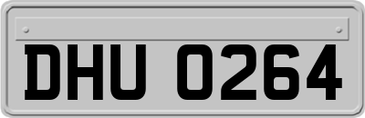 DHU0264