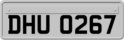DHU0267