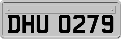 DHU0279
