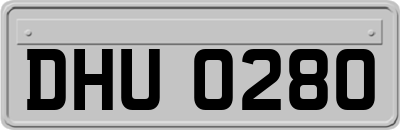 DHU0280