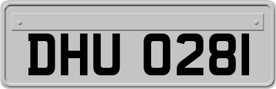 DHU0281