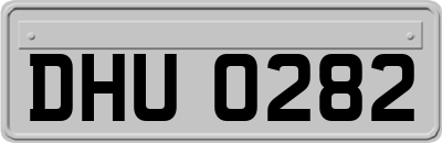 DHU0282