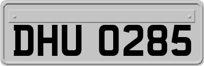 DHU0285