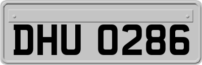 DHU0286
