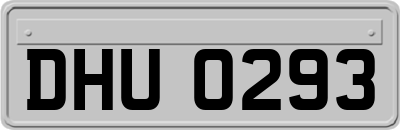 DHU0293