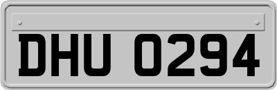 DHU0294