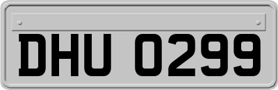DHU0299