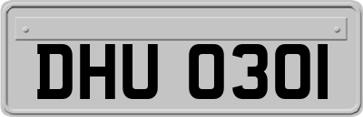 DHU0301