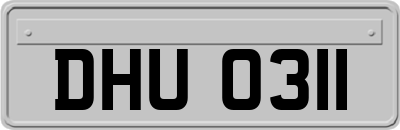 DHU0311