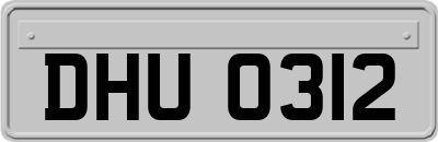 DHU0312
