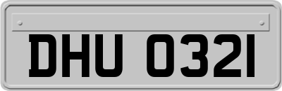 DHU0321
