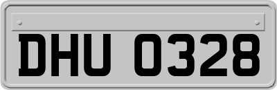 DHU0328