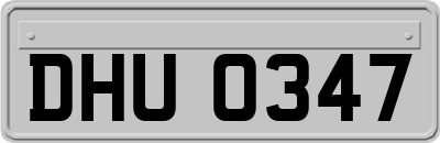 DHU0347