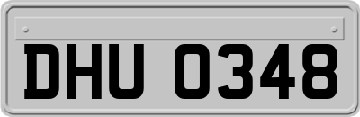 DHU0348