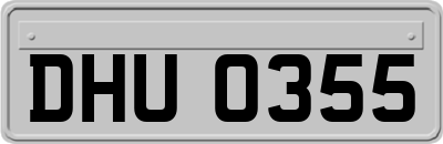 DHU0355