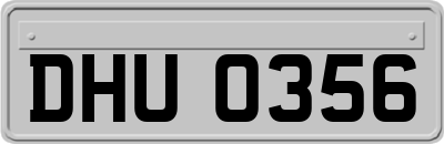 DHU0356