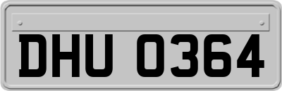 DHU0364