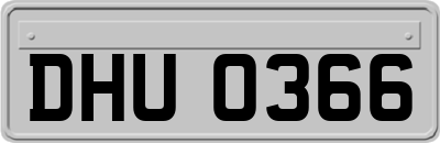 DHU0366