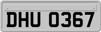 DHU0367