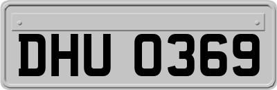DHU0369