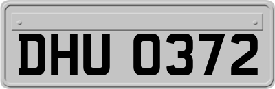 DHU0372