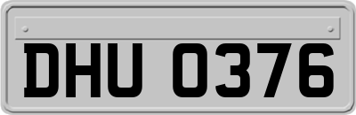 DHU0376