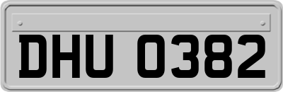 DHU0382