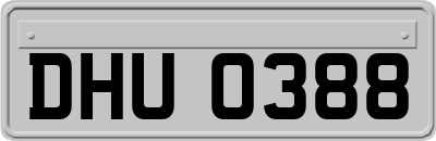 DHU0388