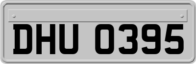 DHU0395