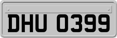 DHU0399