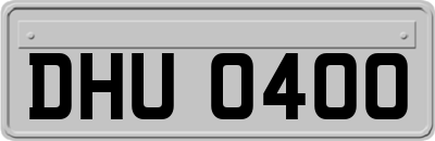DHU0400
