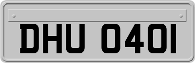 DHU0401