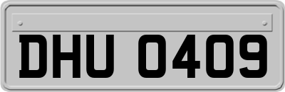 DHU0409
