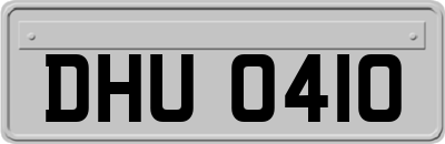 DHU0410
