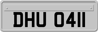 DHU0411
