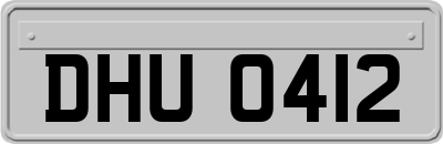 DHU0412