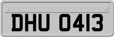 DHU0413