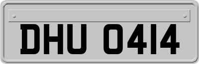 DHU0414