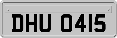 DHU0415